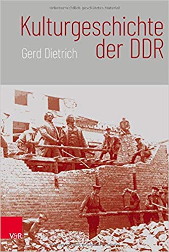 Dietrich, Kulturgeschichte der DDR.jpg