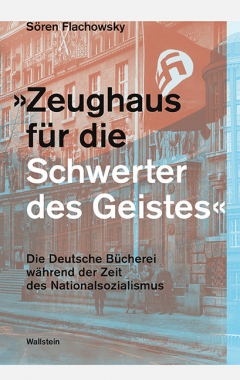 Flachowsky, Zeughaus für die Schwerter des Geistes.png