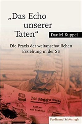 Kuppel, Das Echo unserer Taten.jpg