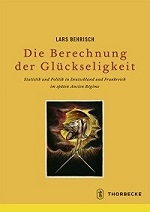 Behrisch, Die Berechnung der Glückseligkeit