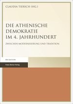 Tiersch, Die athenische Demokratie im 4. Jh.