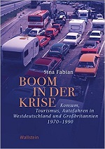 Fabian, Boom in der Krise