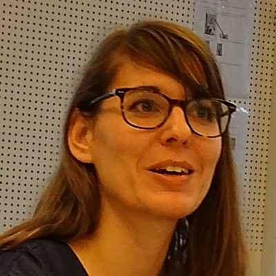 Bild von Claudia Prinz (HU Berlin)