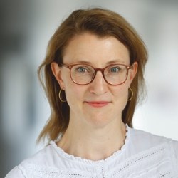 Bild von Dr. Marie von Lüneburg (VHD)