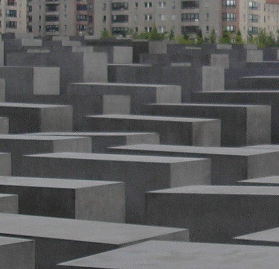 Denkmal für die ermordeten Juden Europas P7120027