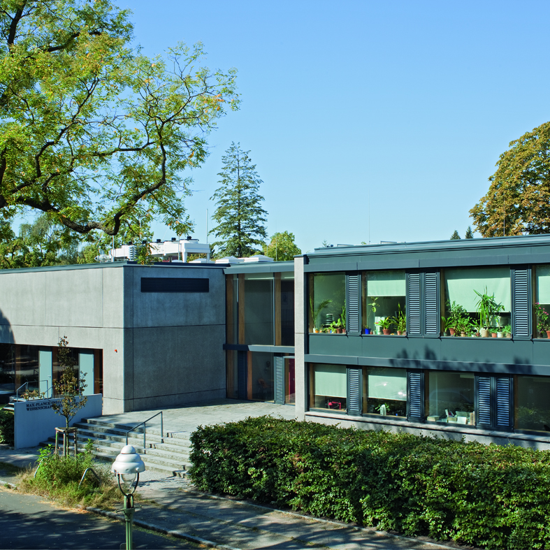 Max Planck Institut für Wissenschaftsgeschichte