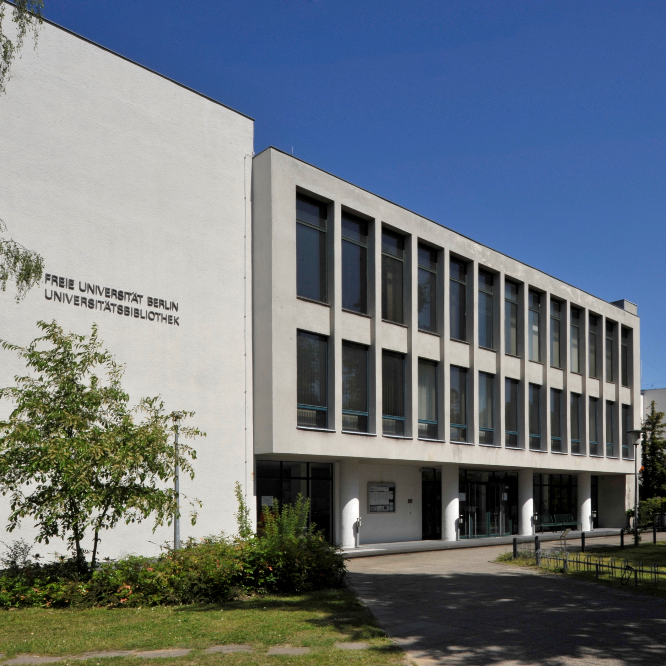 universitaetsbibliothek