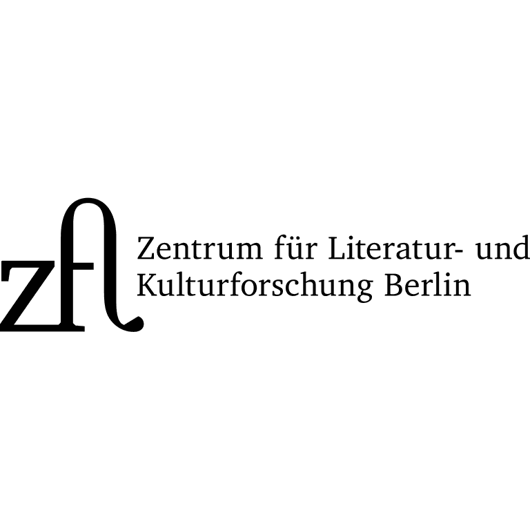 zfl Berlin logo sw