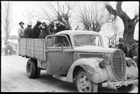 Vor 80 Jahren: Die Deportation der Jüdinnen und Juden aus Ioannina