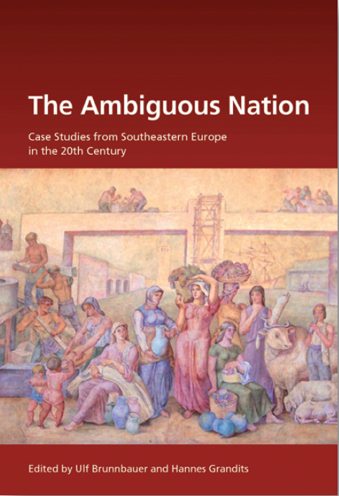 The Ambigiuous Nation