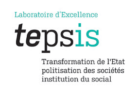 Tepsis Logo