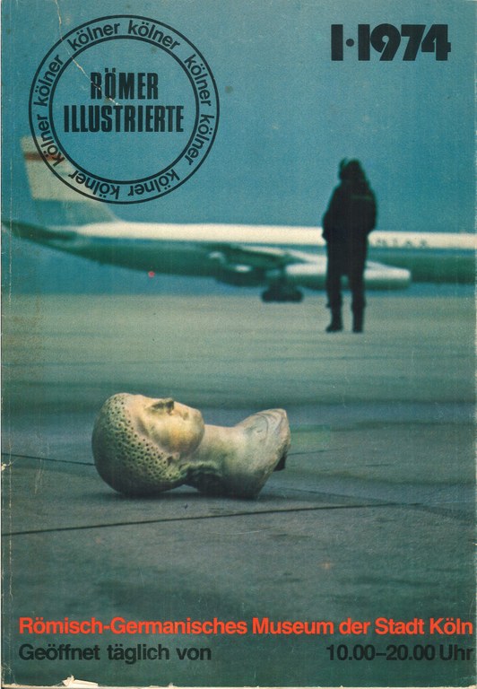 te Heesen  Museumskatalog Projektbild